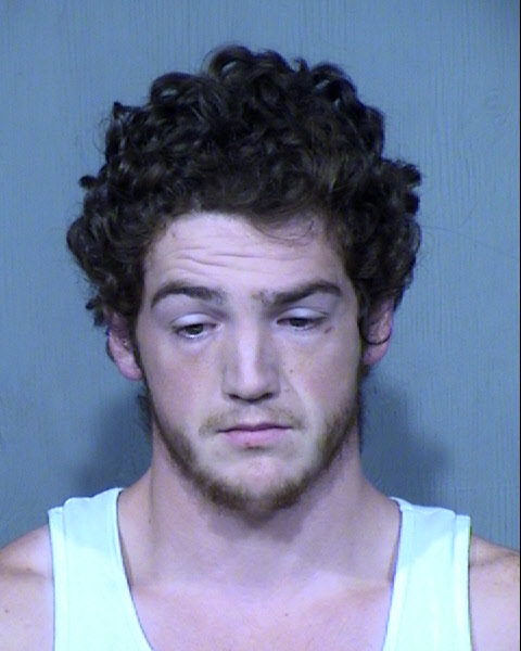 JONATHAN MARK GARCIA Mugshot / Maricopa County Arrests / Maricopa County Arizona