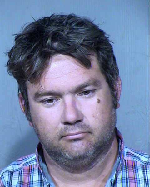 RYAN TALMAGE STAHLE Mugshot / Maricopa County Arrests / Maricopa County Arizona