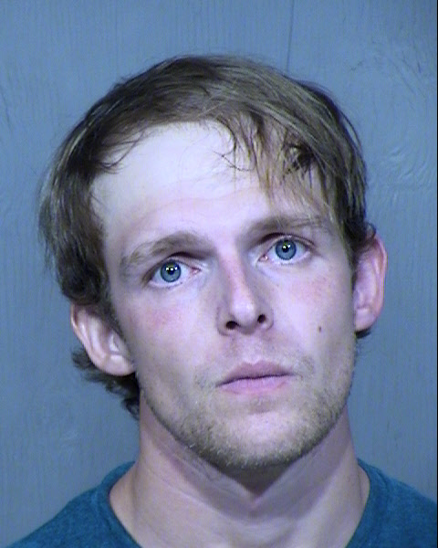 DEREK JOSHUA DUDLEY Mugshot / Maricopa County Arrests / Maricopa County Arizona