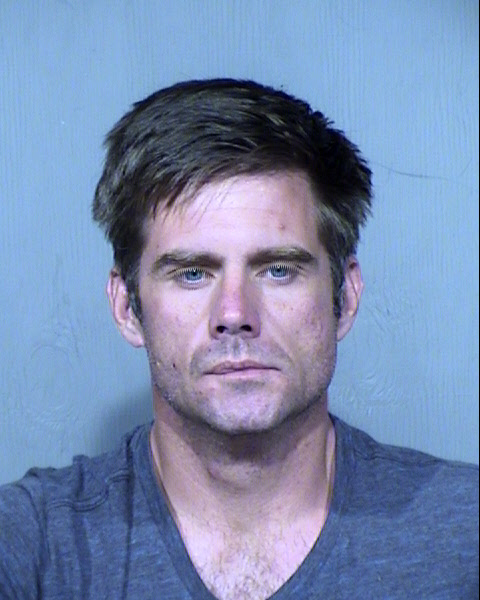 CHRISTOPHER V LYNCH Mugshot / Maricopa County Arrests / Maricopa County Arizona
