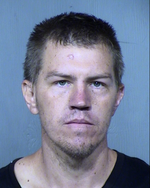 MICHAEL CHARLES SMITH Mugshot / Maricopa County Arrests / Maricopa County Arizona