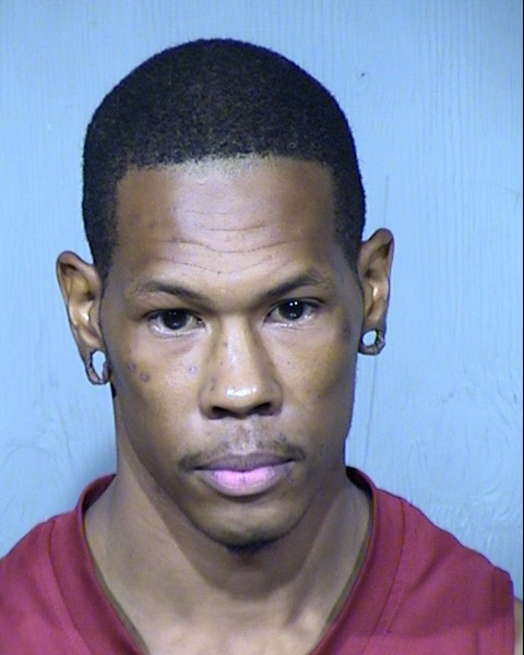 BRANDON ALEXANDER CAMPBELL Mugshot / Maricopa County Arrests / Maricopa County Arizona