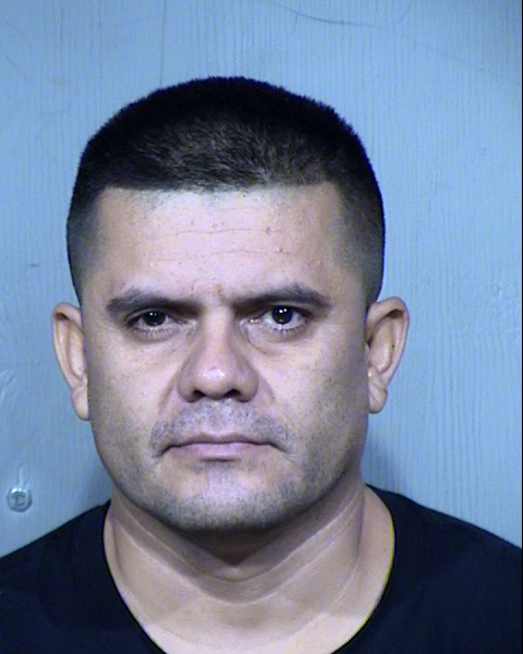 PEDRO GONZALEZ-VALENZUE Mugshot / Maricopa County Arrests / Maricopa County Arizona