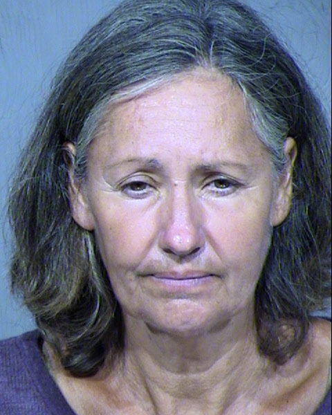 MELISSA CHEFAN Mugshot / Maricopa County Arrests / Maricopa County Arizona