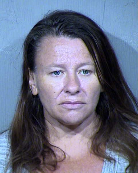 GWENDOLYN HAGAN WOOD Mugshot / Maricopa County Arrests / Maricopa County Arizona
