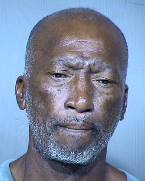 JESSIE LEE WILLIAMS Mugshot / Maricopa County Arrests / Maricopa County Arizona