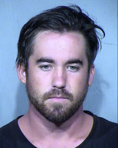 MATTHEW D TATE Mugshot / Maricopa County Arrests / Maricopa County Arizona