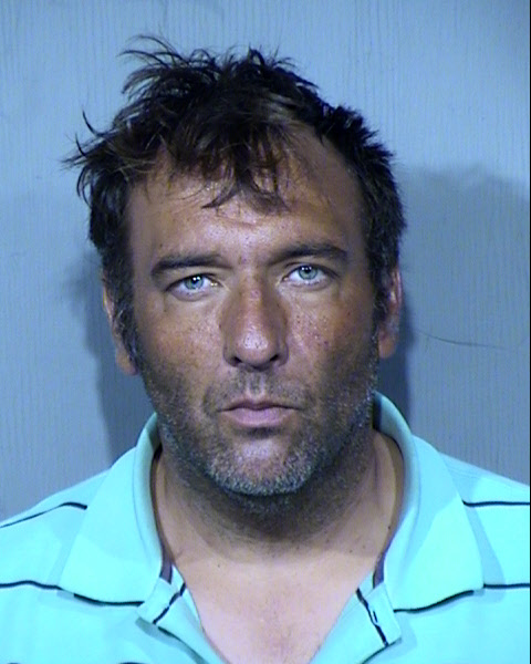 JACOB PHILIP OLSZEWSKI Mugshot / Maricopa County Arrests / Maricopa County Arizona