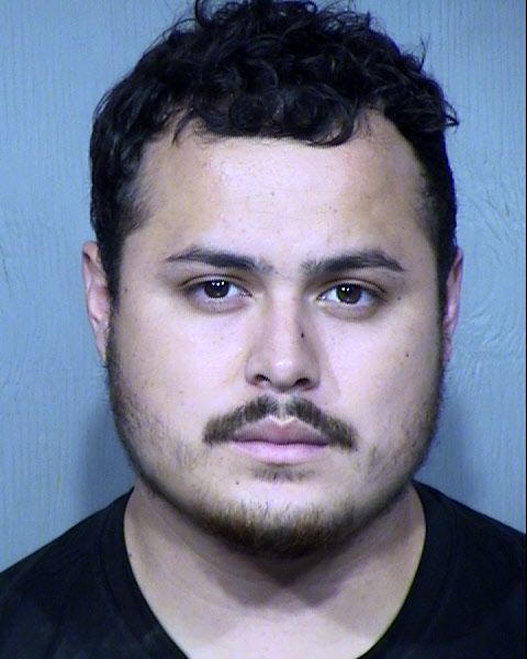 DENNY JR CHAVEZ Mugshot / Maricopa County Arrests / Maricopa County Arizona