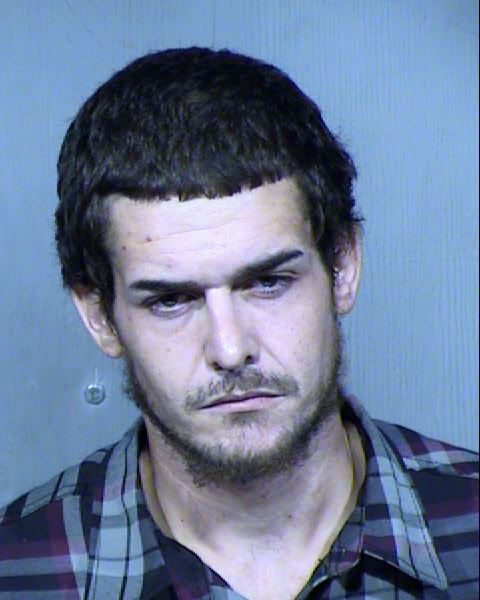 DUSTIN KYLE TAYLOR Mugshot / Maricopa County Arrests / Maricopa County Arizona