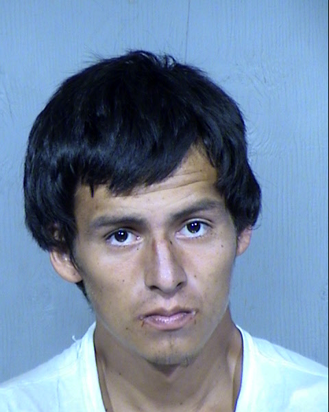 EMMANUEL ALVAREZ Mugshot / Maricopa County Arrests / Maricopa County Arizona
