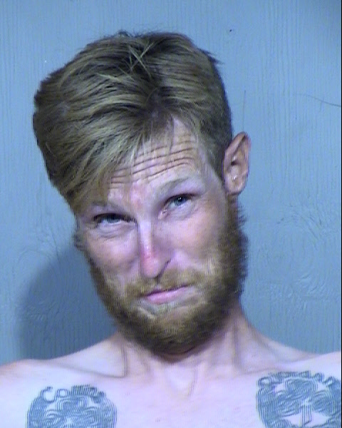 JOSEPH N COLLINS Mugshot / Maricopa County Arrests / Maricopa County Arizona