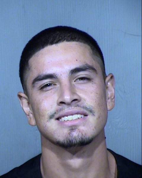 ERICK TOVER Mugshot / Maricopa County Arrests / Maricopa County Arizona