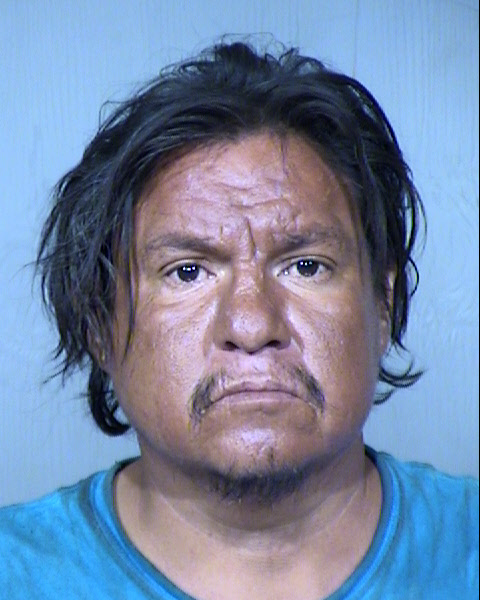 JEREMY ALAN CARLISLE Mugshot / Maricopa County Arrests / Maricopa County Arizona