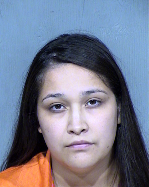 MARIA TERESA HIGUERA RODRIGUEZ Mugshot / Maricopa County Arrests / Maricopa County Arizona