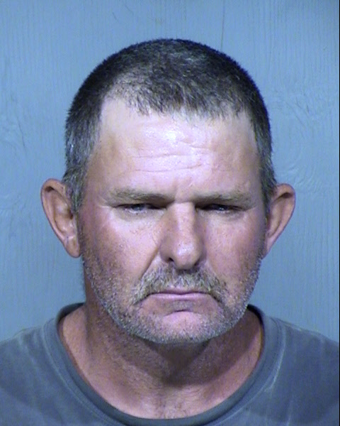 JUSTIN RICHARD QUICK Mugshot / Maricopa County Arrests / Maricopa County Arizona