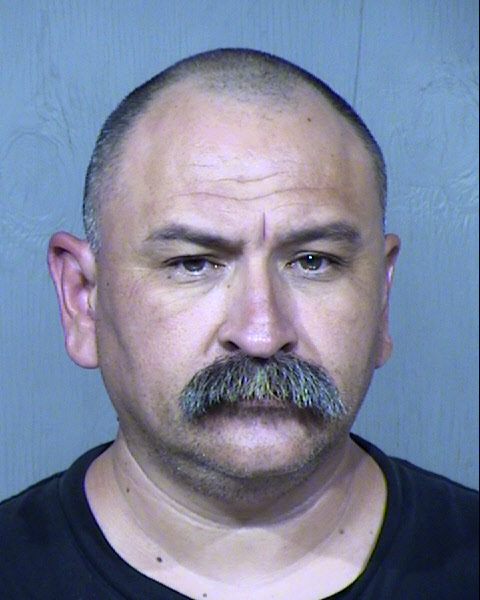 GILBERT LAWRENCE ROJO Mugshot / Maricopa County Arrests / Maricopa County Arizona
