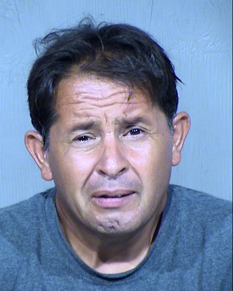 GABRIEL DELGADO Mugshot / Maricopa County Arrests / Maricopa County Arizona