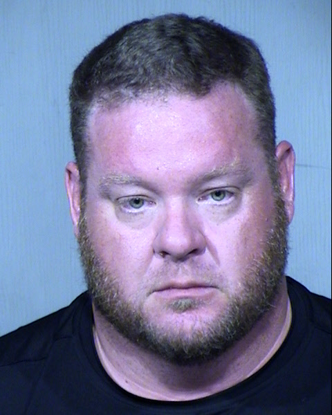 MICHAEL F SHIRLEY Mugshot / Maricopa County Arrests / Maricopa County Arizona