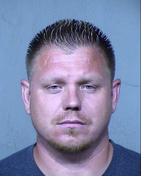 BOBBY L BARNETT Mugshot / Maricopa County Arrests / Maricopa County Arizona