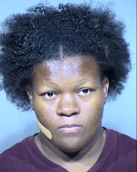 TAKWANNA LACHELLE MURRY Mugshot / Maricopa County Arrests / Maricopa County Arizona