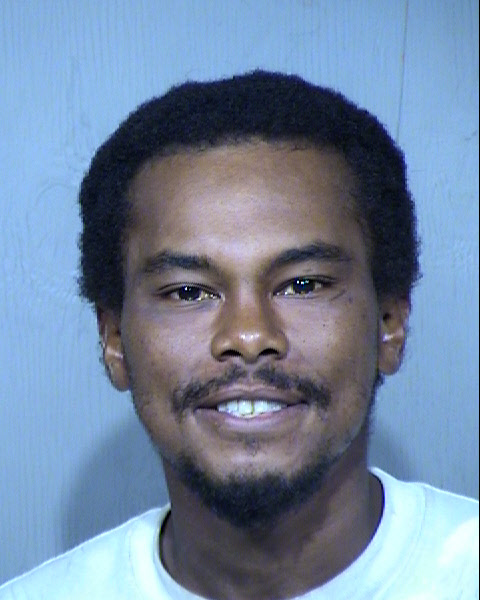 DEVON MARQUEZ JOHNSON Mugshot / Maricopa County Arrests / Maricopa County Arizona