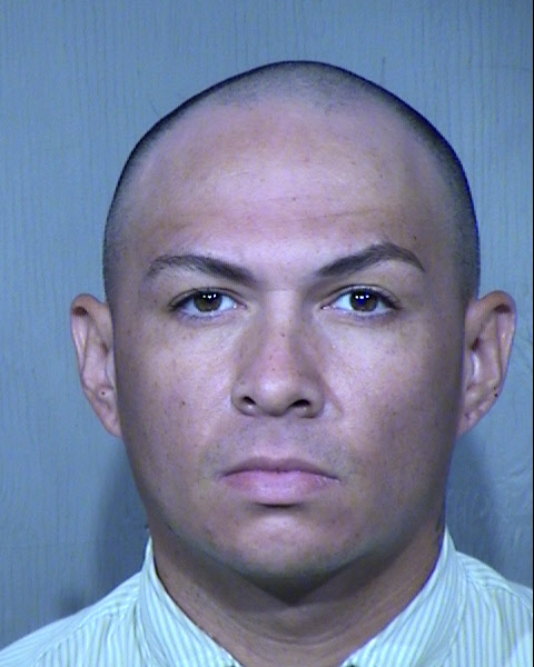 NOE JIMENEZ Mugshot / Maricopa County Arrests / Maricopa County Arizona