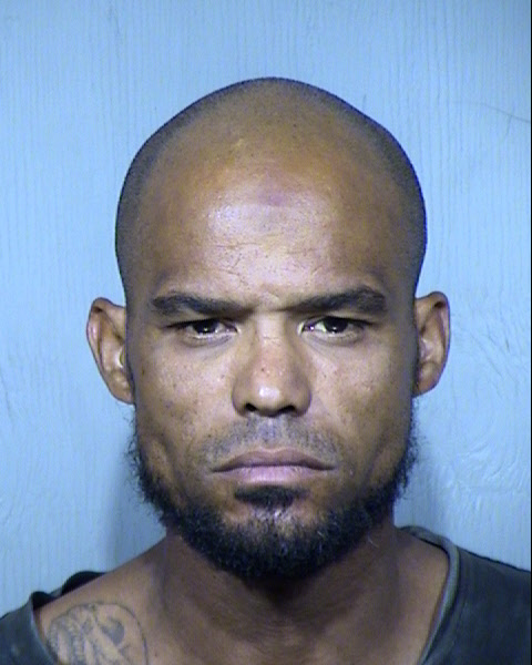 ROBERT E HOLLIS Mugshot / Maricopa County Arrests / Maricopa County Arizona