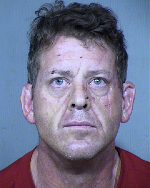 ANDREW TOMPKINS Mugshot / Maricopa County Arrests / Maricopa County Arizona