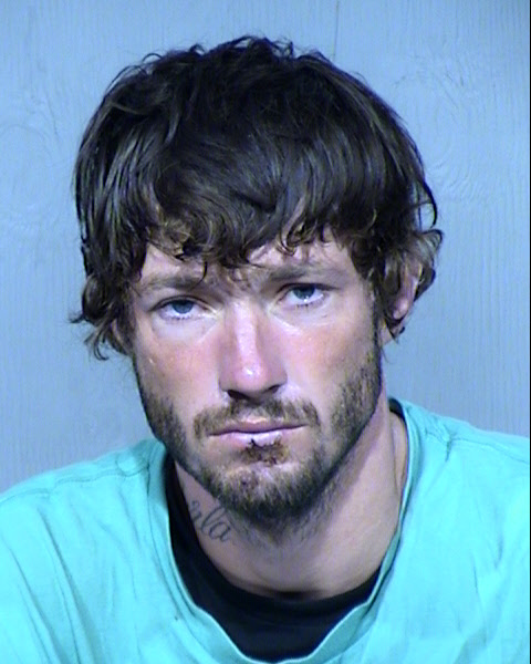 SHANE MARCUS WALKER Mugshot / Maricopa County Arrests / Maricopa County Arizona