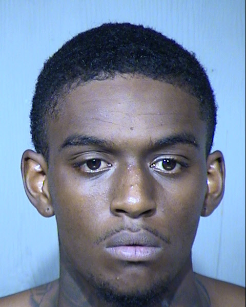 ALEX JAVON HERBERSMITH Mugshot / Maricopa County Arrests / Maricopa County Arizona