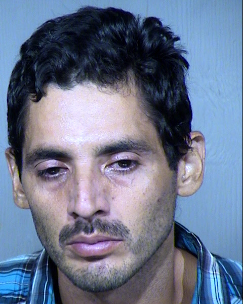 VICTOR LOPEZ Mugshot / Maricopa County Arrests / Maricopa County Arizona