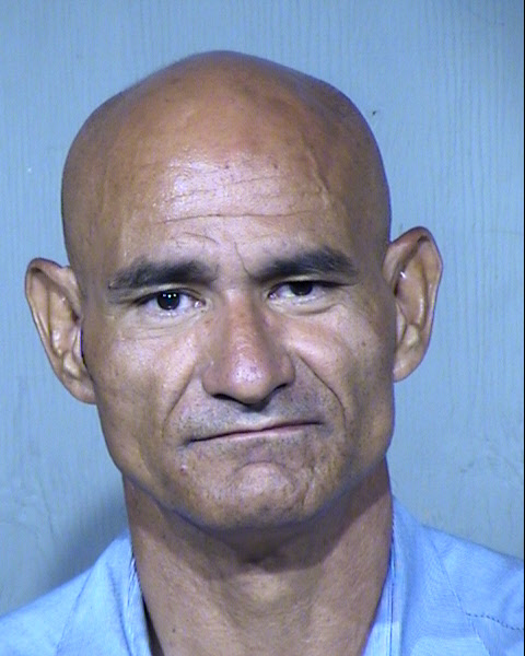 RICHARD PONTI Mugshot / Maricopa County Arrests / Maricopa County Arizona