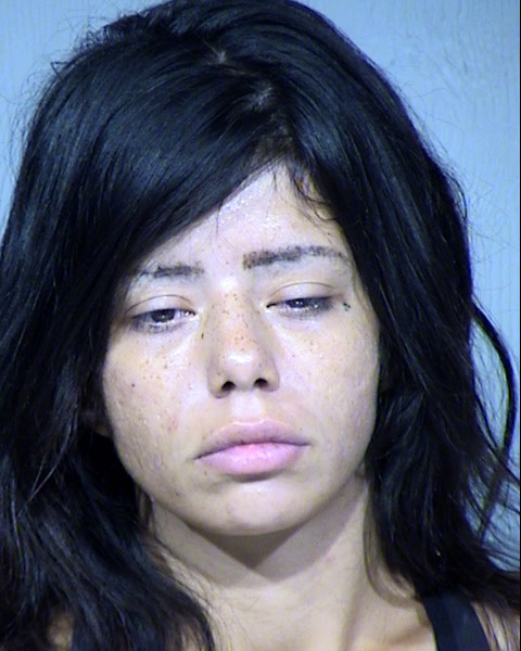 MARINA JOSEPHINE SMITH Mugshot / Maricopa County Arrests / Maricopa County Arizona