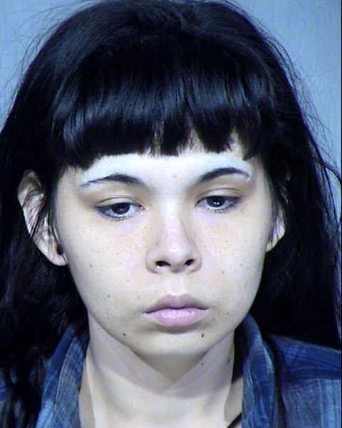 LEANNE RAMONA SERRATO Mugshot / Maricopa County Arrests / Maricopa County Arizona