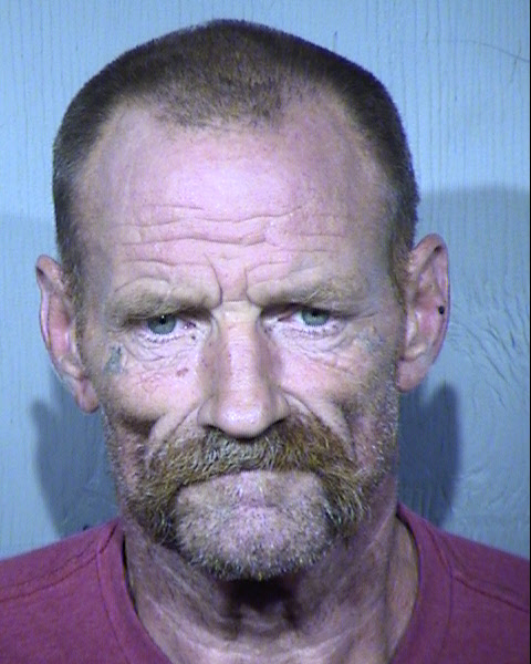 CLOYAD MASON WATKINS Mugshot / Maricopa County Arrests / Maricopa County Arizona