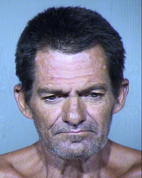JAMES VERNON MONROE Mugshot / Maricopa County Arrests / Maricopa County Arizona