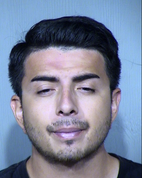 MARTIN ALEJANDRO ALMODOVAR HERNAND Mugshot / Maricopa County Arrests / Maricopa County Arizona