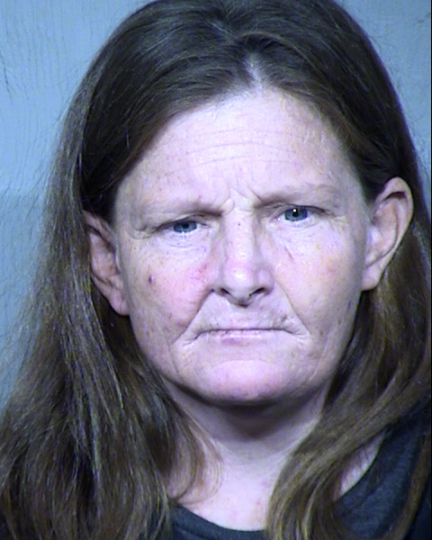 SHAUNA NIKOLE MANNING Mugshot / Maricopa County Arrests / Maricopa County Arizona