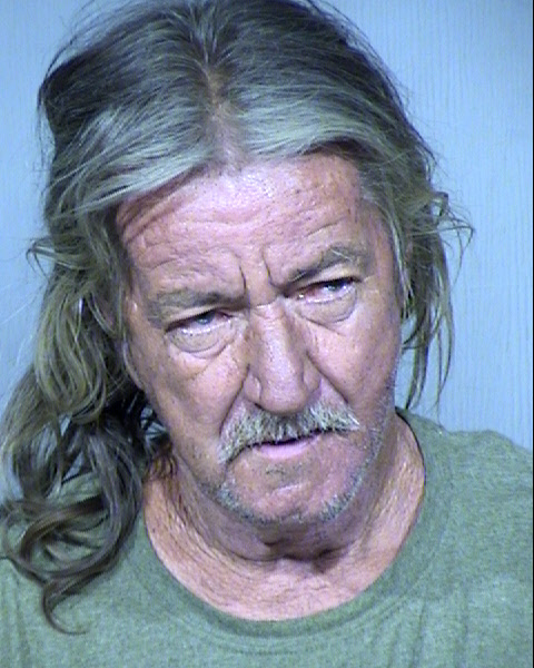 THOMAS EUGENE BICKNELL Mugshot / Maricopa County Arrests / Maricopa County Arizona