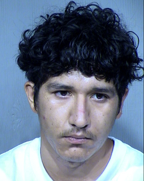 JAVIER MARTINEZ Mugshot / Maricopa County Arrests / Maricopa County Arizona