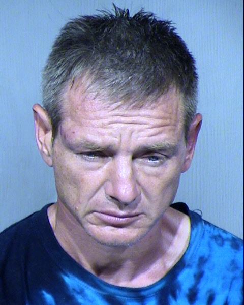 JASON MICHAEL CARNEAL Mugshot / Maricopa County Arrests / Maricopa County Arizona