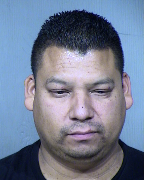 LEVI HERNANDEZ LOPEZ Mugshot / Maricopa County Arrests / Maricopa County Arizona