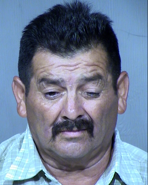 GUADALUPE TOVAR Mugshot / Maricopa County Arrests / Maricopa County Arizona