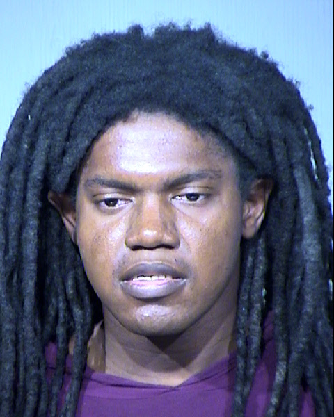 RICHARD ANTONIO MILLINER Mugshot / Maricopa County Arrests / Maricopa County Arizona