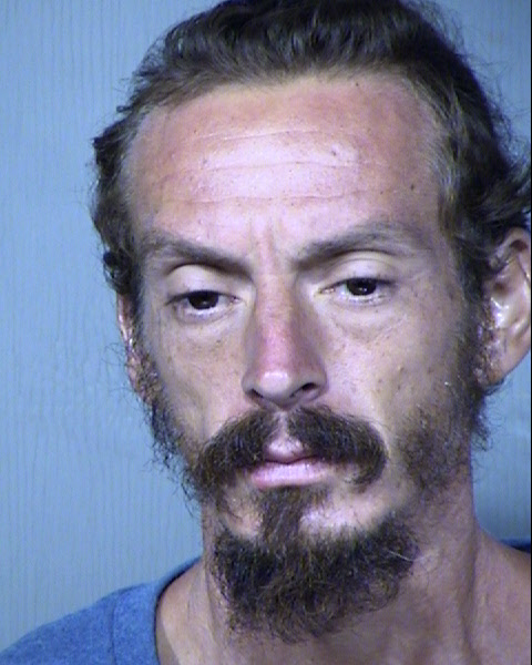 DESI LEE VARDAMAN Mugshot / Maricopa County Arrests / Maricopa County Arizona