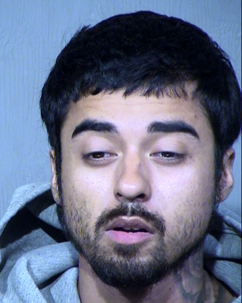 JONATHAN RAYMUNDO HERNANDEZ Mugshot / Maricopa County Arrests / Maricopa County Arizona