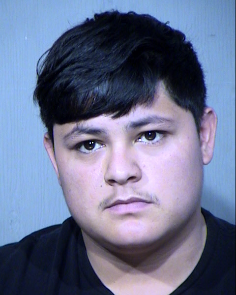 GUADALUPE PEREZ LOPEZ Mugshot / Maricopa County Arrests / Maricopa County Arizona