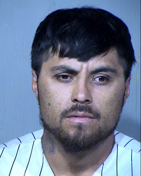 ANGEL MARQUEZ GONZALES Mugshot / Maricopa County Arrests / Maricopa County Arizona