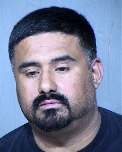 MARIO FRANCO Mugshot / Maricopa County Arrests / Maricopa County Arizona
